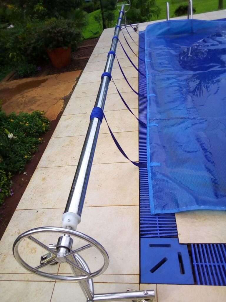 Pool and Spa EA Team